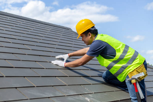 Best Best Roofing Contractors  in Maunawili, HI