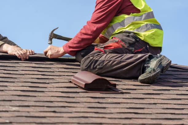 Roof Installation Near Me in Maunawili, HI