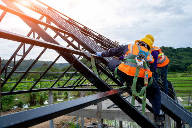 Slate Roofing Contractor in Maunawili, HI