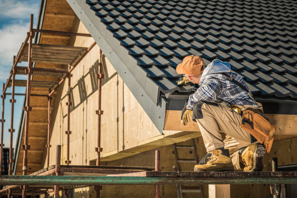 Quick and Trustworthy Emergency Roof Repair Services in Maunawili, HI