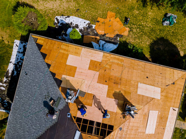 Best Residential Roofing Contractor  in Maunawili, HI