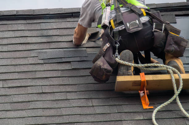 Residential Roof Replacement in Maunawili, HI