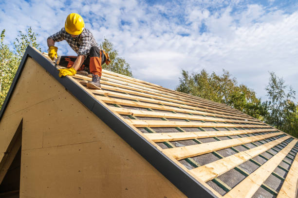 Best Metal Roofing Contractor  in Maunawili, HI