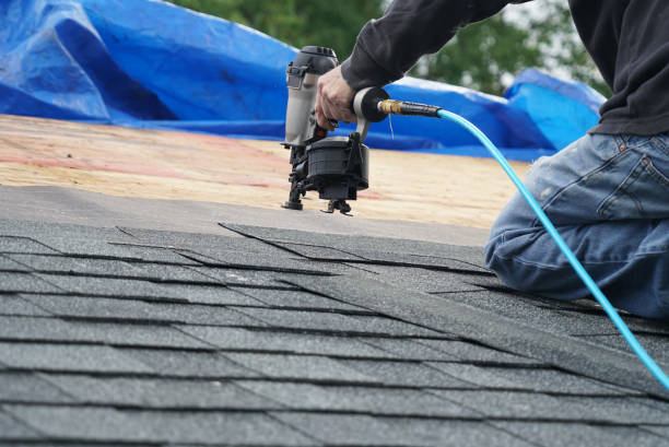 Best Residential Roofing Contractor  in Maunawili, HI