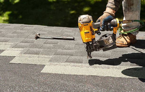 Best Flat Roof Repair Services  in Maunawili, HI