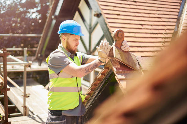 Best Commercial Roofing Services  in Maunawili, HI