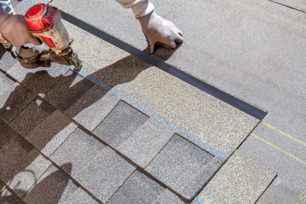 Best Shingle Roofing Installation  in Maunawili, HI